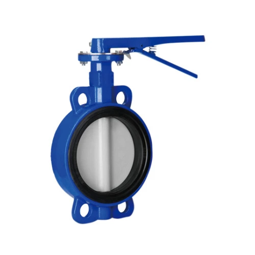 Butterfly Valve
