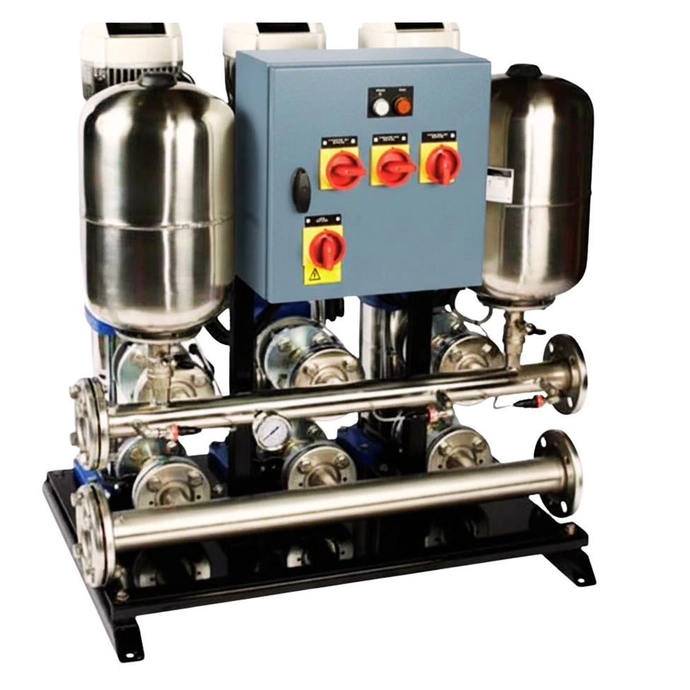 Custom Engineered Solution