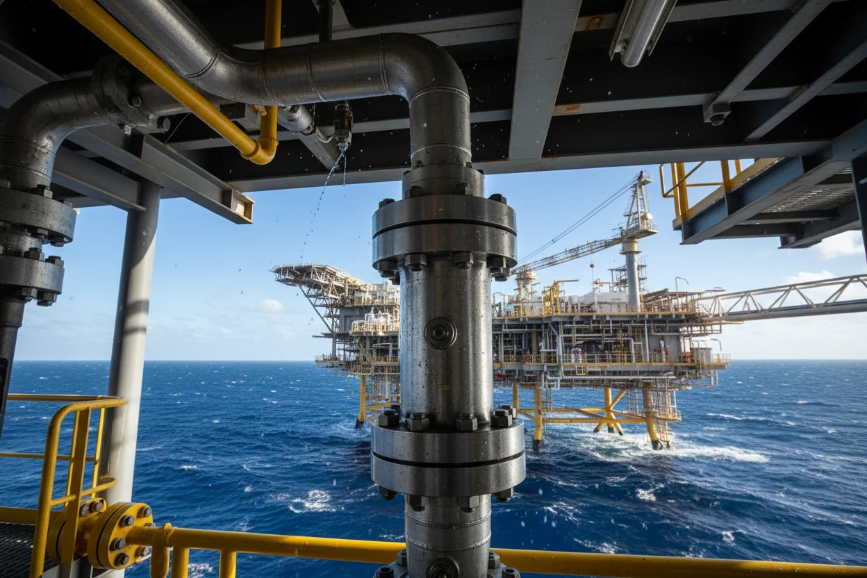 Offshore