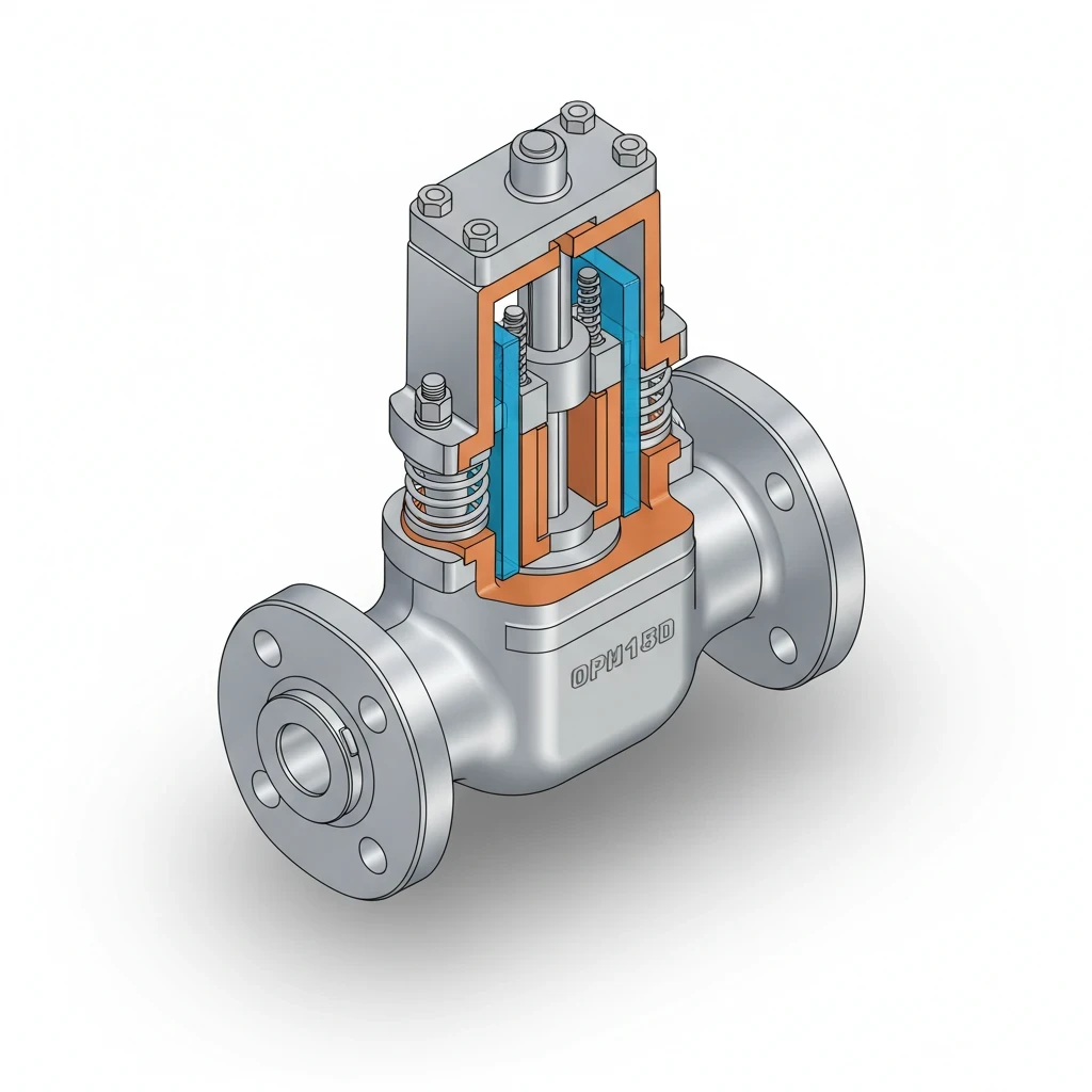 Gate Valve