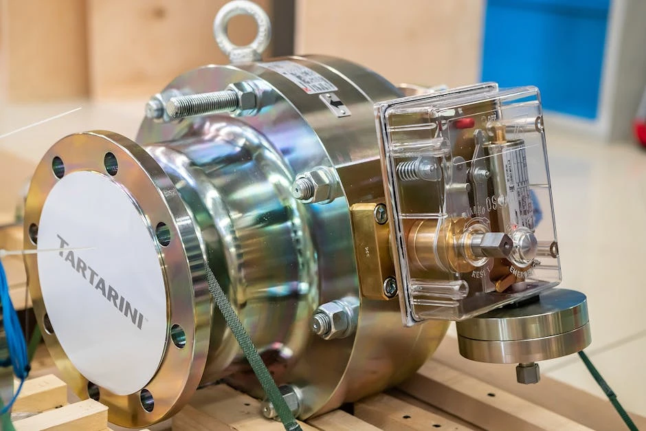 Check Valve